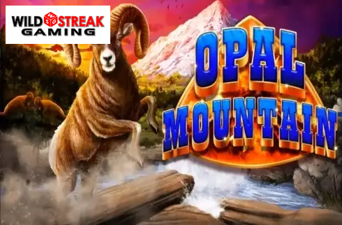 Opal Mountain